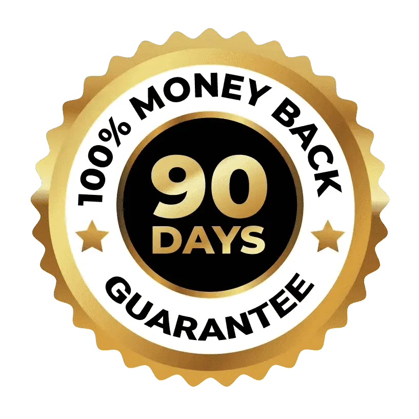 audifort-90-days-guarantee-badge