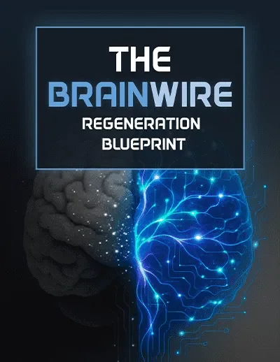Bonus #2  The Brainwire Regeneration Blueprint